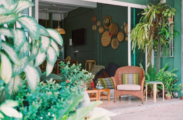 Baan Baan hostel - SHA PLUS