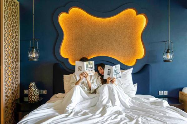 Avista Grande Phuket Karon - MGallery - SHA Plus