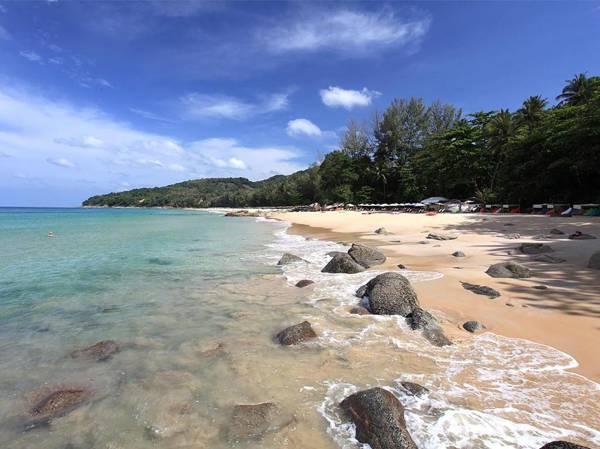 Malaiwana Residences