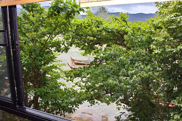 Kamala Beach Estate Beach Front Apartment - SHA PLUS