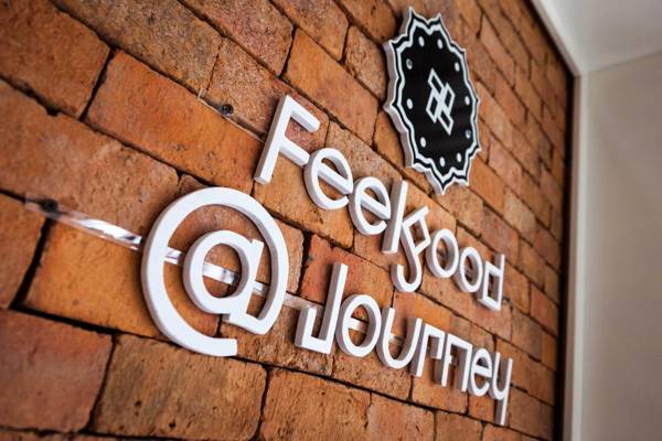 Feelgood@Journey Hostel