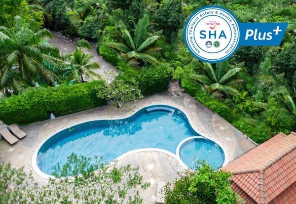 Park 38 Hotel - SHA Plus