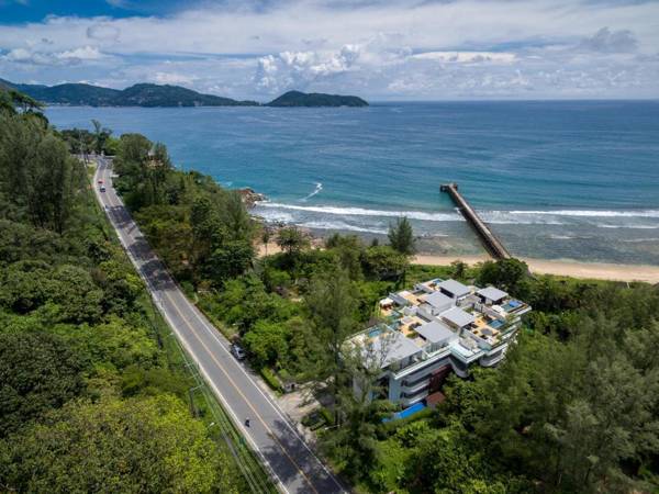 Nakalay Palm Resort Phuket