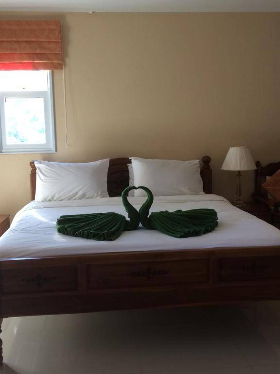 Naithon Beach Residence