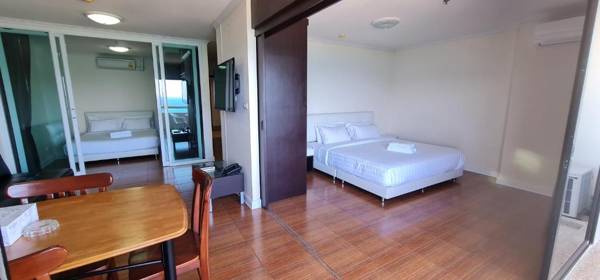 PATONG TOWER 2 BEDROOMS APARTMENTs