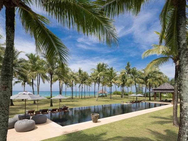 Jivana Beach Villas