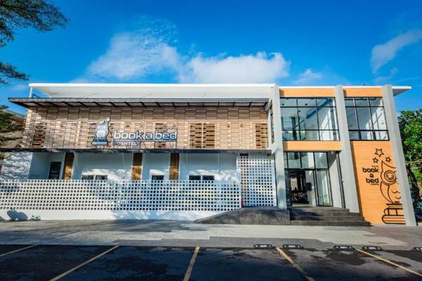 Book a Bed Poshtel - SHA Plus