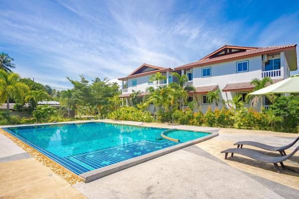 Maikhao Beach Residence