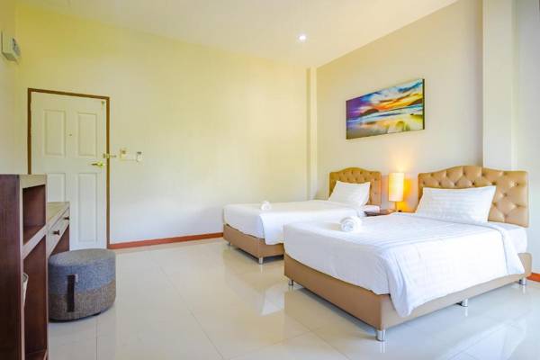 Maikhao Beach Residence