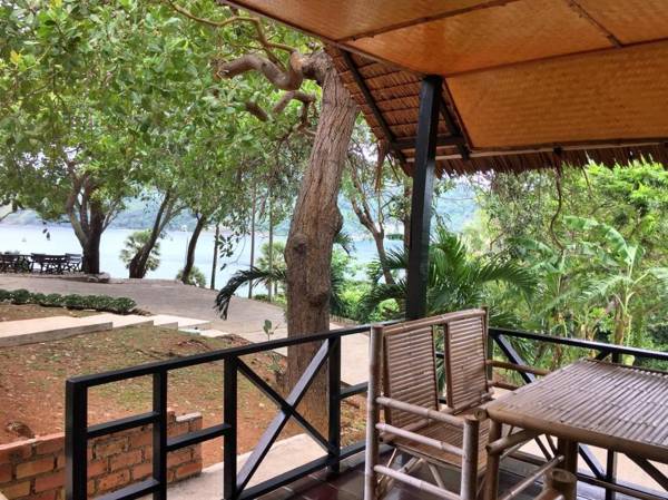 Naiya Beach Bungalow (Standard bungalows with Fan)