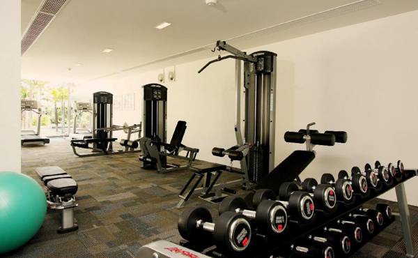 Luxury seaview apartment The heights B15