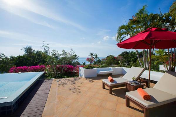 Luxury seaview penthouse KG6C