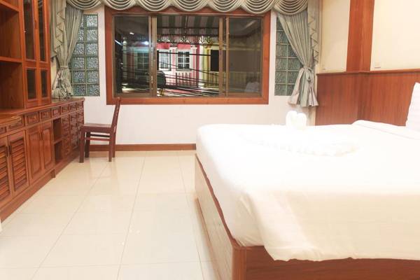 JaiSiam Guest House Patong