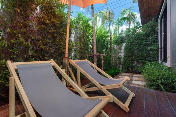 The Lake Chalong Hotel SHA Plus