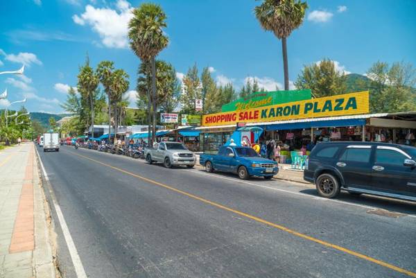 Grand Kata VIP - Kata Beach