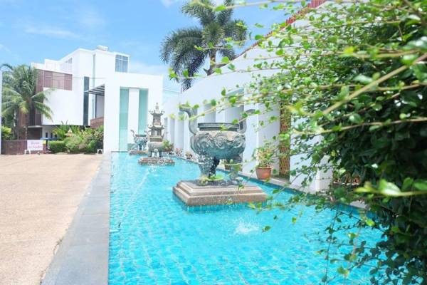 The Lantern Marina Residences Phuket