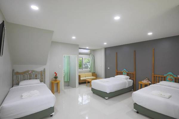 Phuket Nonnita Boutique Resort - SHA Plus