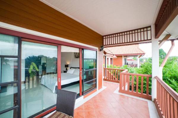 Naiyang Beach Private Pool Villa