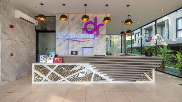 Diamond Resort Phuket - SHA