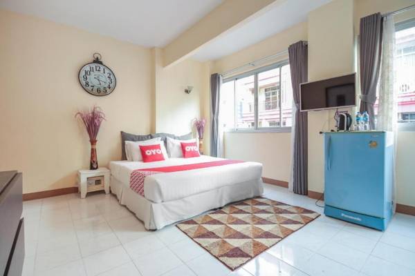 OYO 1134 Baan Zarn Guesthouse