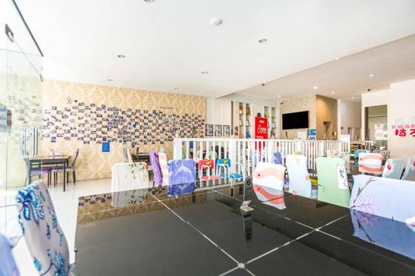 OYO 472 Tang Cheng Holiday Hotel