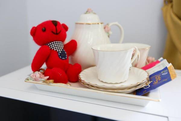 YaYa B By Briza Group