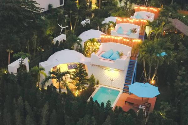 Le Resort and Villas