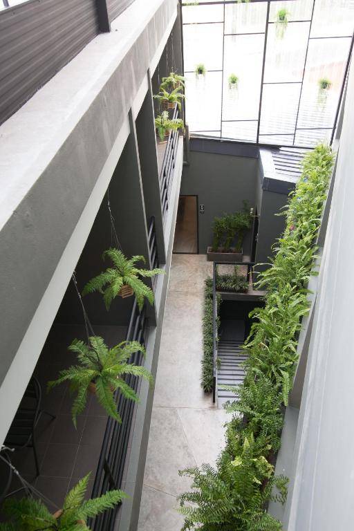 The Arbern Hotel x Bistro - SHA Extra Plus