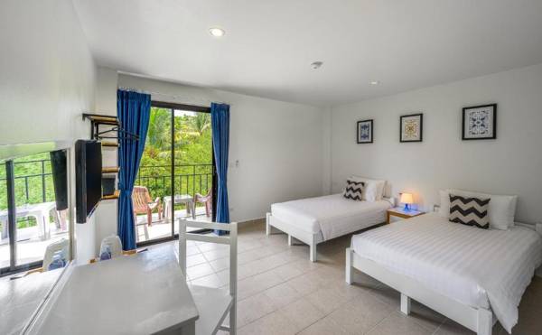 Maikhao Hotel managed by Centara - SHA Extra Plus