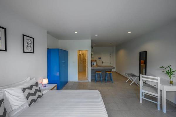 Maikhao Hotel managed by Centara - SHA Extra Plus