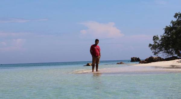 Oceanico Villa Phuket