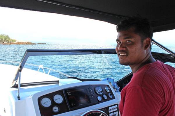 Oceanico Villa Phuket