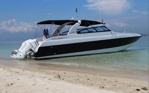 Oceanico Villa Phuket