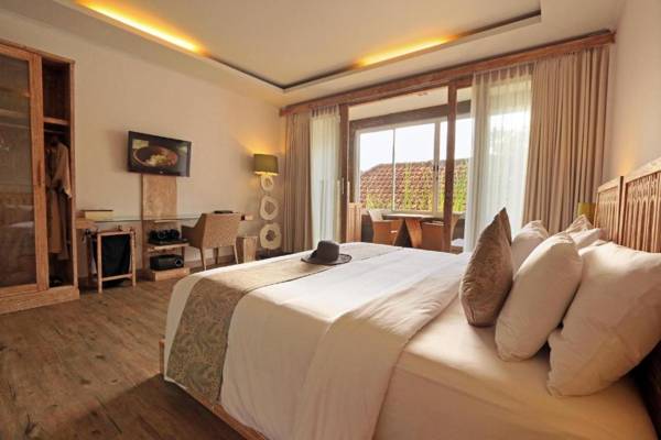 Peace Blue Naiharn Naturist Resort Phuket SHA Extra Plus