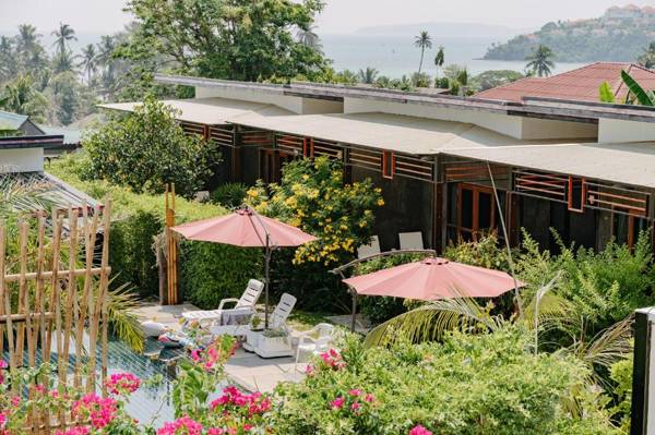 The Loft Panwa Resort