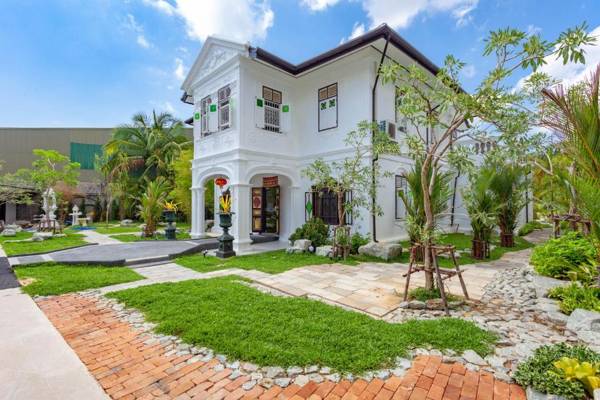 Sound Gallery House - SHA Plus