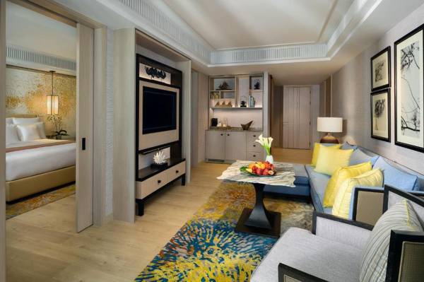 InterContinental Phuket Resort an IHG Hotel - SHA Extra Plus