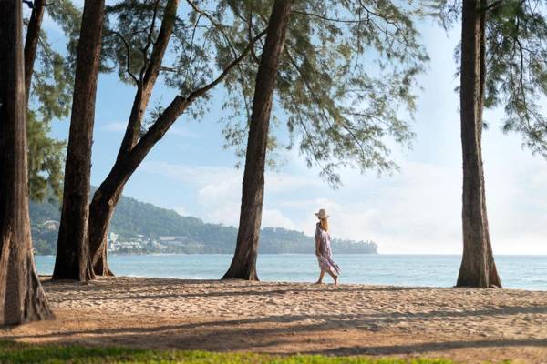 InterContinental Phuket Resort an IHG Hotel - SHA Extra Plus
