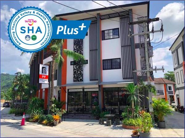PP GRAND KAMALA HOTEL-SHA Extra Plus