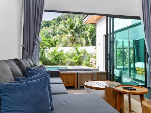 Luxury 3 Bedroom Villa CoCo