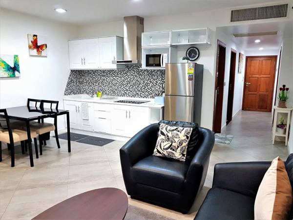 KB Apartments 3 Karon Beach by PHR