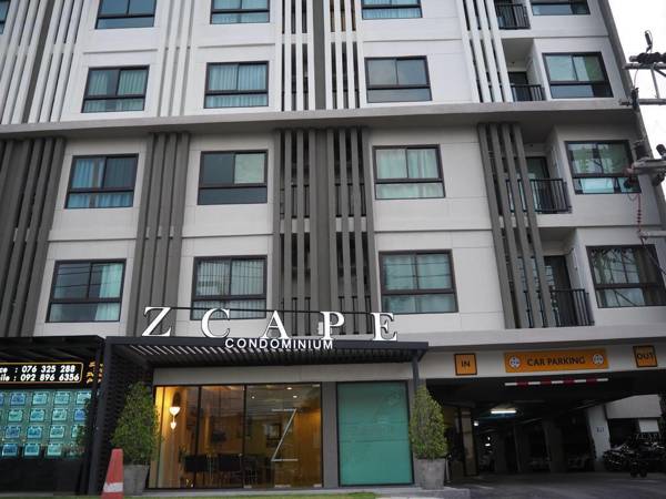 Zcape I by Goi@phuket