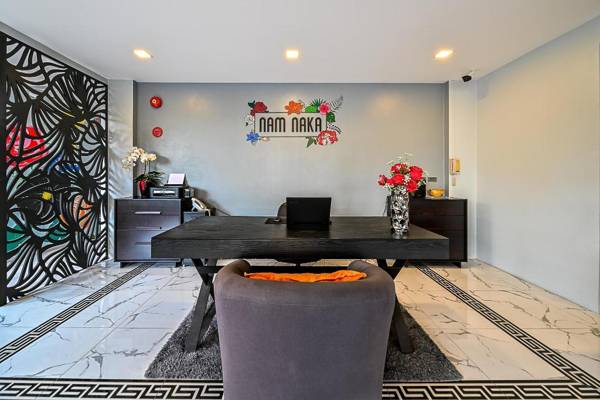 Nam Naka Boutique Hotel (SHA Extra Plus)