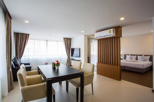 The Suites Residence Patong