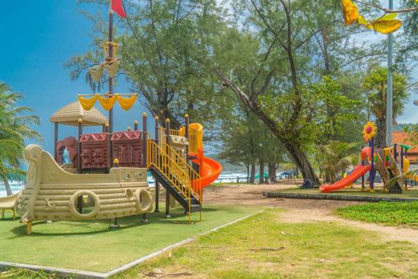 KK Karon Kata Boutique Hotel - SHA Plus