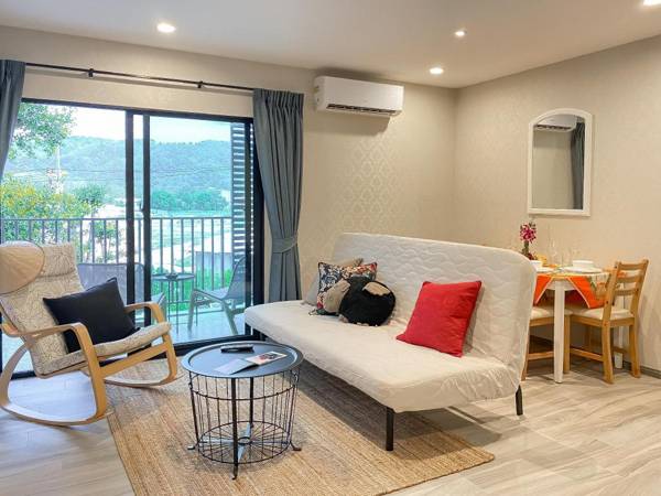 The Title Residencies Naiyang by Beringela