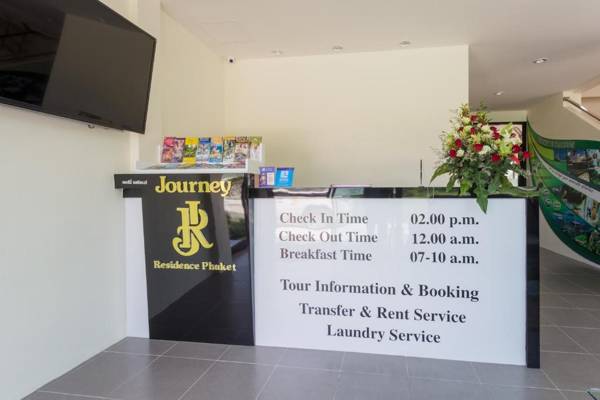 Journey Residence Phuket