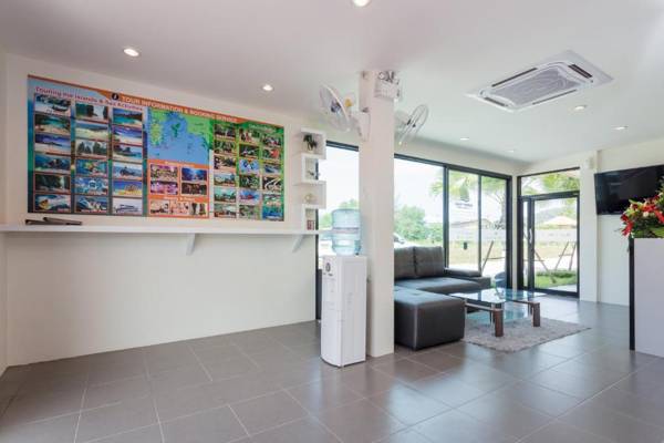 Journey Residence Phuket