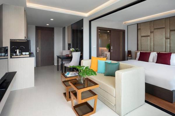 Mida Grande Resort Phuket SHA Plus