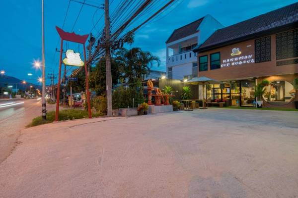 Hanuman VIP Hostel - SHA Plus